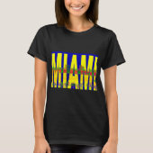 Tシャツ (正面)