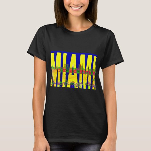 Tシャツ (正面)