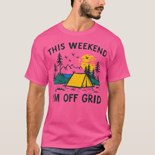 Tシャツ (正面)