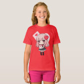 Tシャツ (正面フル)