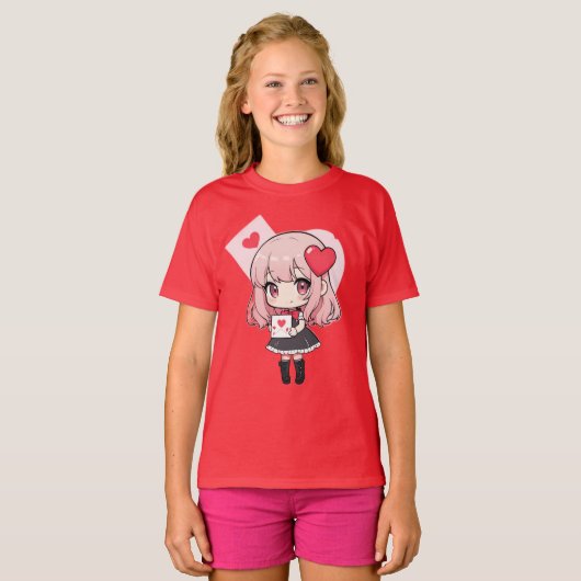 Tシャツ (正面フル)