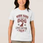 Tシャツ (正面)