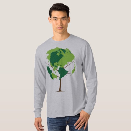 Tシャツ (正面フル)