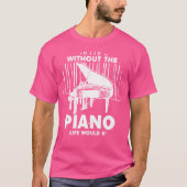 Tシャツ (正面)