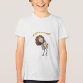 Tシャツ (正面)