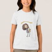 Tシャツ (正面)