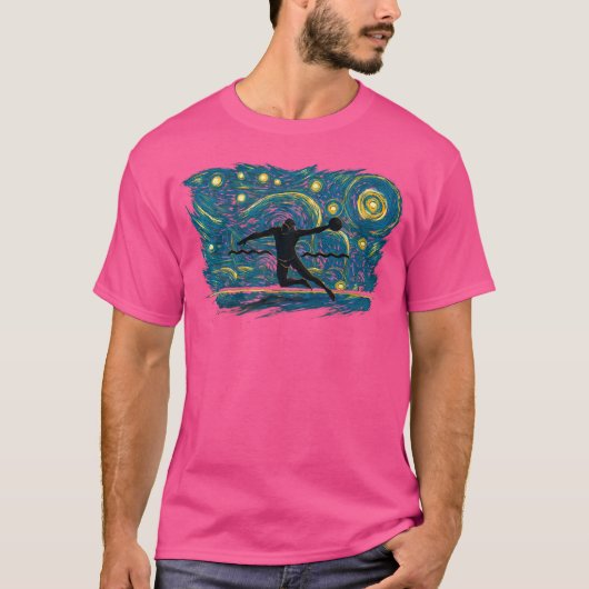 Tシャツ (正面)