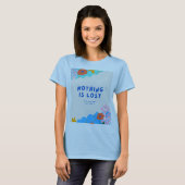 Tシャツ (正面フル)