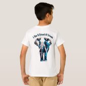 Tシャツ (裏面フル)