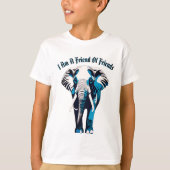 Tシャツ (正面)