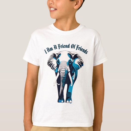 Tシャツ (正面)