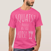 Tシャツ (正面)