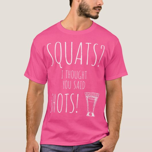 Tシャツ (正面)