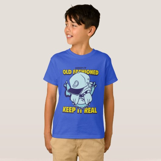 Tシャツ (正面フル)