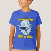Tシャツ (正面)
