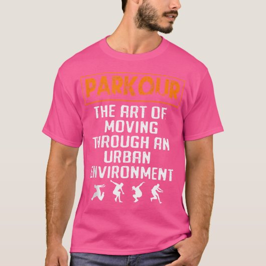 Tシャツ (正面)