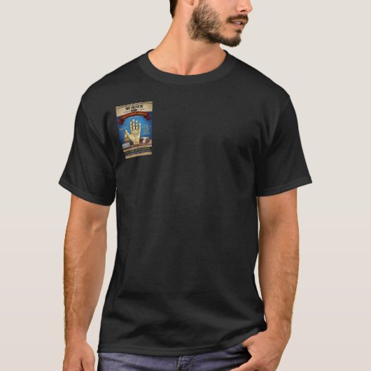 Tシャツ (正面)
