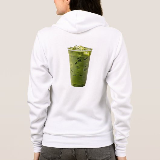 Tシャツ (裏面)