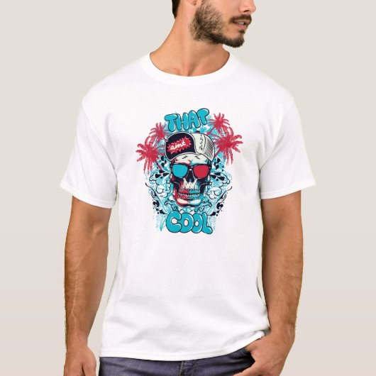 Tシャツ (正面)