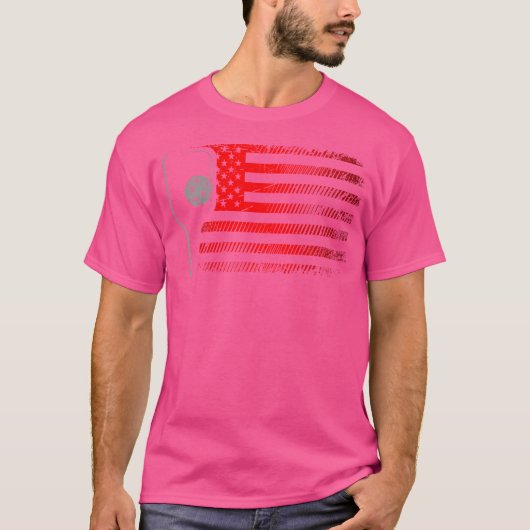 Tシャツ (正面)