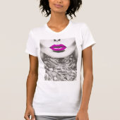 Tシャツ (正面)