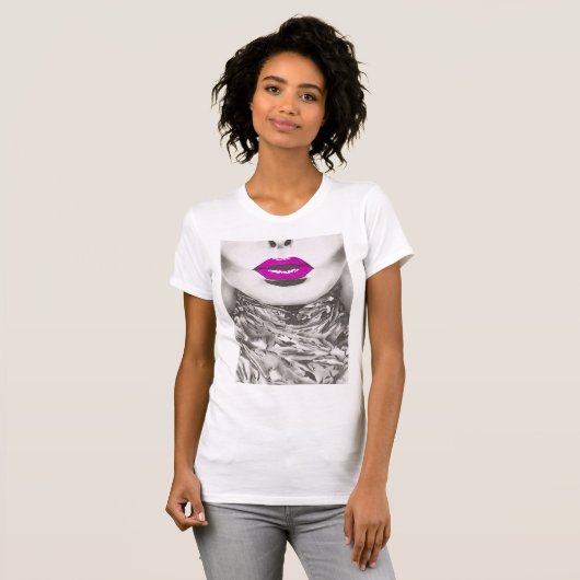 Tシャツ (正面フル)