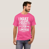 Tシャツ (正面フル)