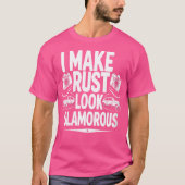 Tシャツ (正面)