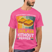 Tシャツ (正面)
