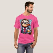 Tシャツ (正面フル)