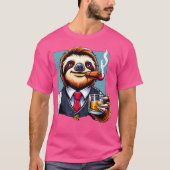 Tシャツ (正面)