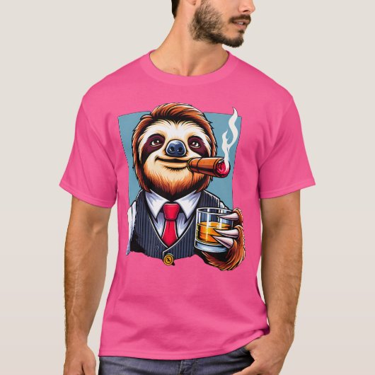 Tシャツ (正面)