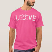 Tシャツ (正面)