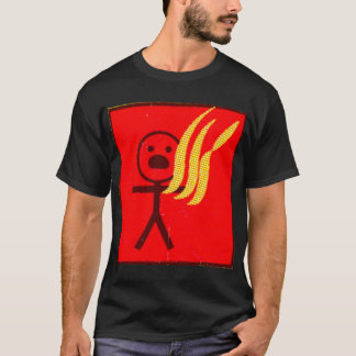 。 Tシャツ