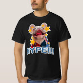 Tシャツ (正面)