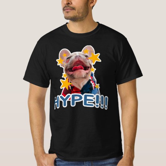 Tシャツ (正面)