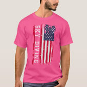 Tシャツ (正面)