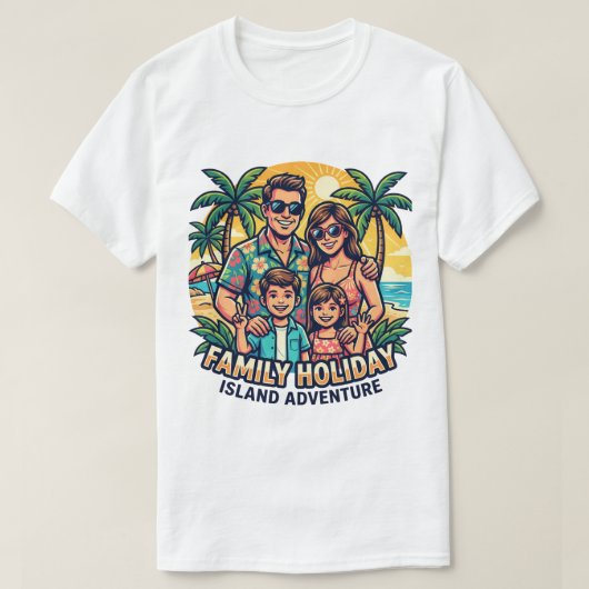 Tシャツ (デザイン正面)