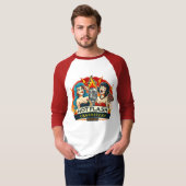 Tシャツ (正面フル)