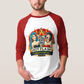 Tシャツ (正面)