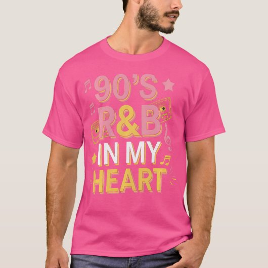 Tシャツ (正面)