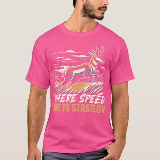 Tシャツ (正面)