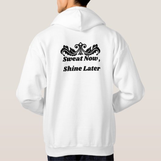 Tシャツ (裏面)