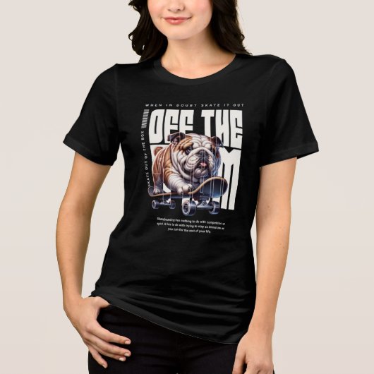 Tシャツ (正面)