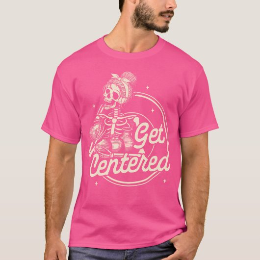 Tシャツ (正面)