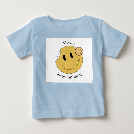 Tシャツ (正面)