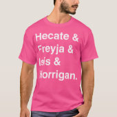 Tシャツ (正面)