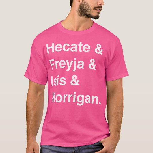 Tシャツ (正面)