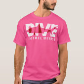 Tシャツ (正面)