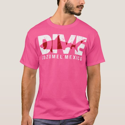 Tシャツ (正面)
